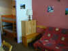 Appartement - Puy-Saint-Vincent - STATION 1600