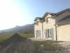 Maison - LA BATIE NEUVE - MAISON T5 + GARAGE + JARDIN