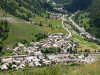 Appartement - Abri�s - Station de ski en plein d�veloppement