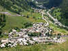 Appartement - Abri�s - Dans station de ski en plein d�veloppement