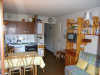 Appartement - Abri�s - GRAND STUDIO.