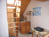 Appartement - Aiguilles - STUDIO avec Mezzanine.
