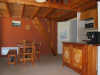 Appartement - Arvieux - T2 + mezzanine