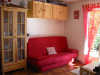 Appartement - Saint-Bonnet-en-Champsau - T2 meubl� ds residence proche commodit�s