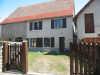Maison - pisan�on - Maison de village de type 3