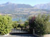 Appartement - Savines-le-Lac - Bel appartement 6/7 personnes avec balcon.