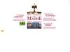  Hotel de la Mairie **
