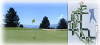 Golf de bayard