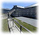 Fort de Mont-dauphin