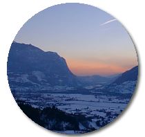 Visites hiver